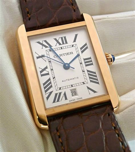 best cartier watch replica|fake cartier watches.